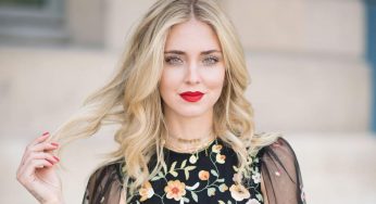Anche Chiara Ferragni lo beve contro l’influenza: potente è dir poco, lo prepari con soli 2 euro!