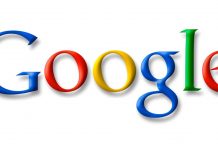 Google logo