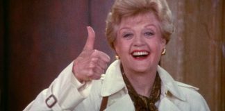 Jessica Fletcher, la signora in giallo