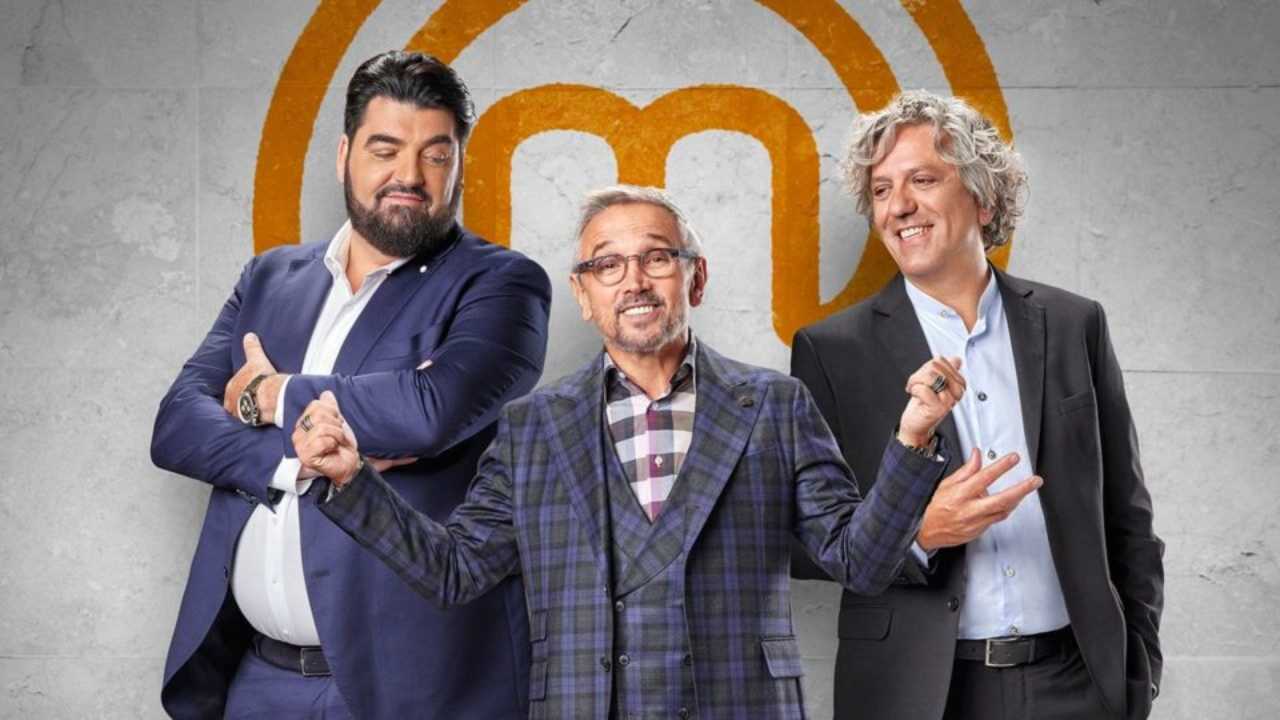 Conduttori masterchef 9