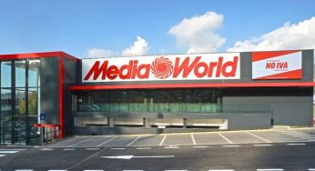Arriva il sottocosto da Mediaworld: hai tempo sino al 10 ottobre, è tutto quasi regalato!