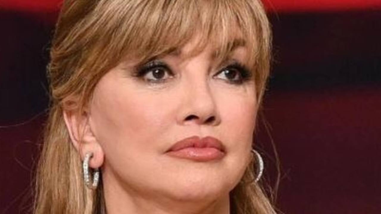 Milly Carlucci