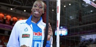 Paola Egonu