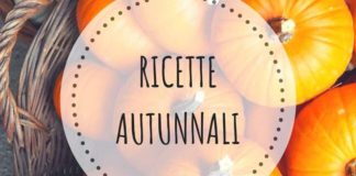 Cibi autunnali