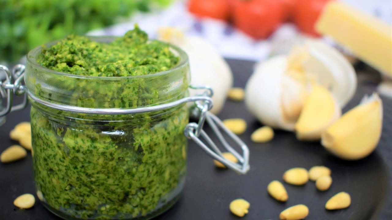 Pesto