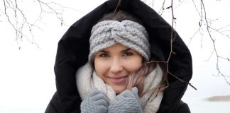 Vestiti invernali