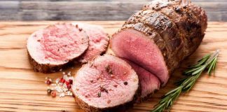 arrosto donna isabella