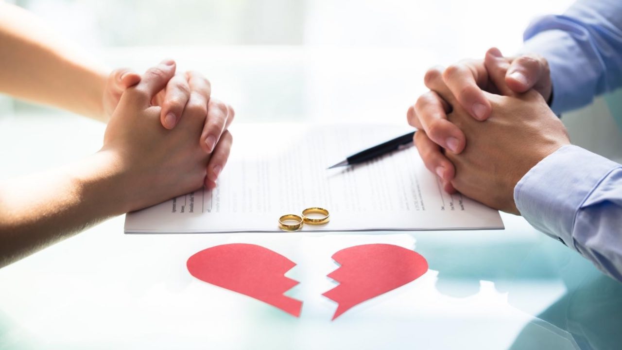 Cosa non fare mai durante un divorzio: questi errori comuni hanno distrutto famiglie intere