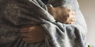 come lavare coperte