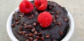 dessert smemorino