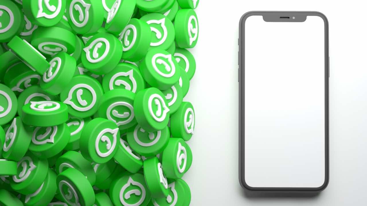 Whatsapp chattare online