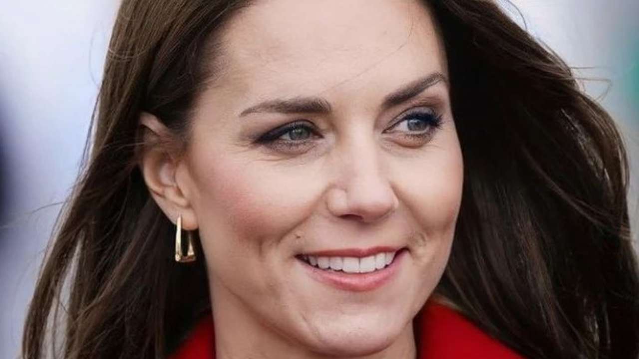 Kate Middleton