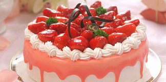 torte errori lievitazione