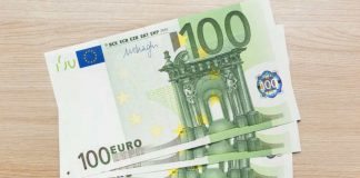 300 euro