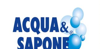 Acqua e sapone