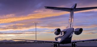 Costi per un aereo privato