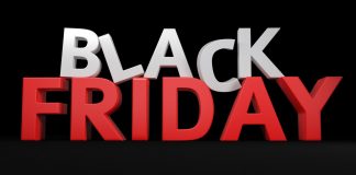 Black friday