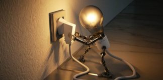 Elettricità