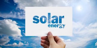 Energia da celle solari