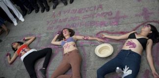 Femminicidio