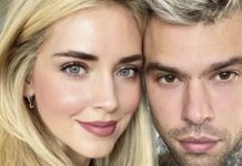 Chiara e Federico: i Ferragnez