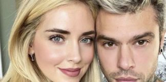 Chiara e Federico: i Ferragnez