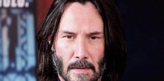 Keanu Reeves