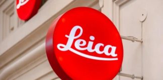Leica logo