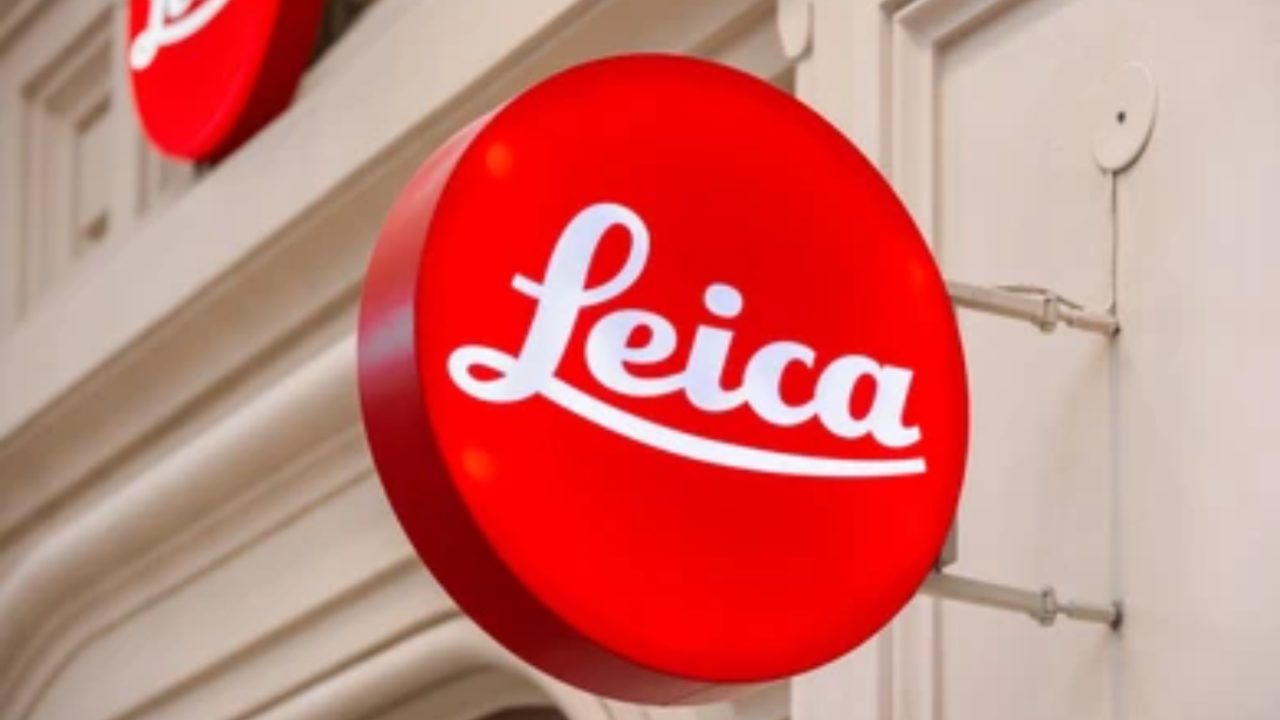 Leica logo