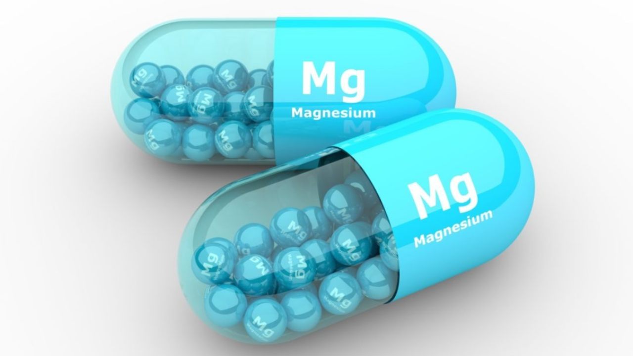 Magnesio: 5 chiari segnali che il corpo dà quando ne siete a corto