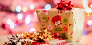 Regali di Natale