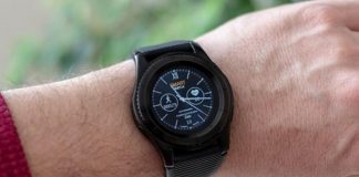 Smartwatch, orologio intelligente