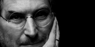 Steve Jobs