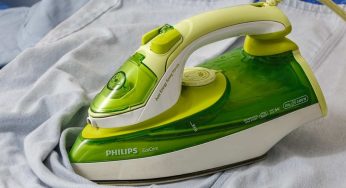 Volete capi senza pieghe? Vi diciamo noi come stirare per ottenere questo risultato!