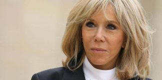 Brigitte Macron