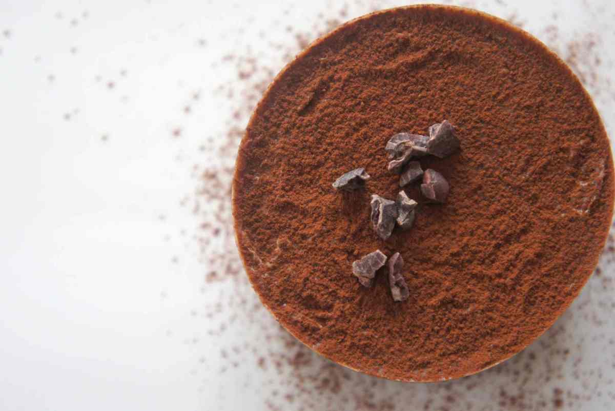 Cacao in polvere: come è arrivato a noi