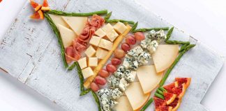 Dieta di Natale