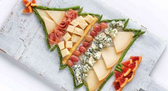 Arriva la dieta light natalizia: potrete mangiare senza ingrassare. Magri a Natale? Ora si può!