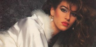 Eva da giovane