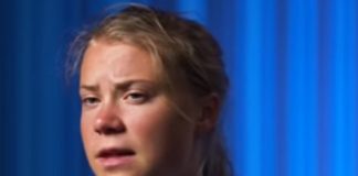 Greta Thunberg