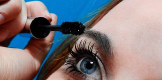 Mascara