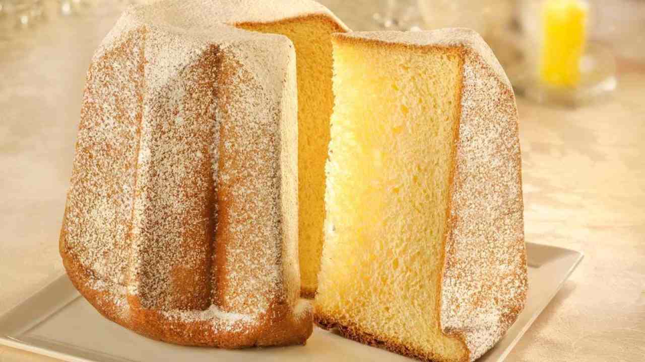 Pandoro