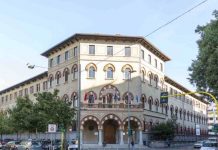 Scuola Saint Louis