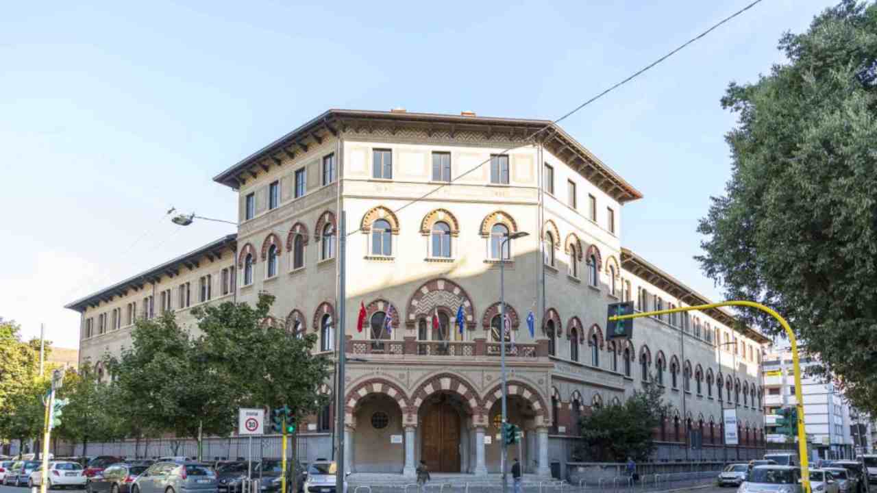 Scuola Saint Louis