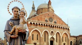 Hai perso qualcosa che non trovi più? Prega Sant’Antonio e ritroverai tutto!