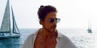 Shah Rukh Khan, tra gli attori più ricchi al mondo