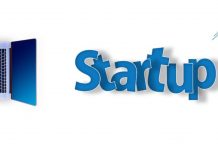 Start up