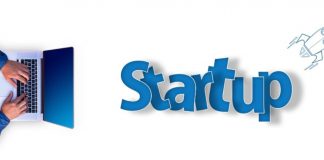 Start up