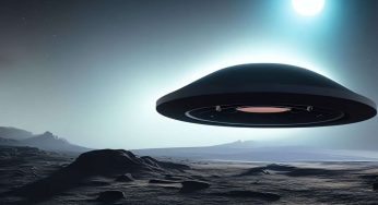 “Gli alieni vogliono distruggerci”: l’incredibile racconto di un viaggiatore nel tempo