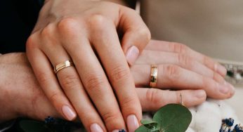 L’anello di matrimonio e le tradizioni: non tutti lo indossano alla stessa maniera